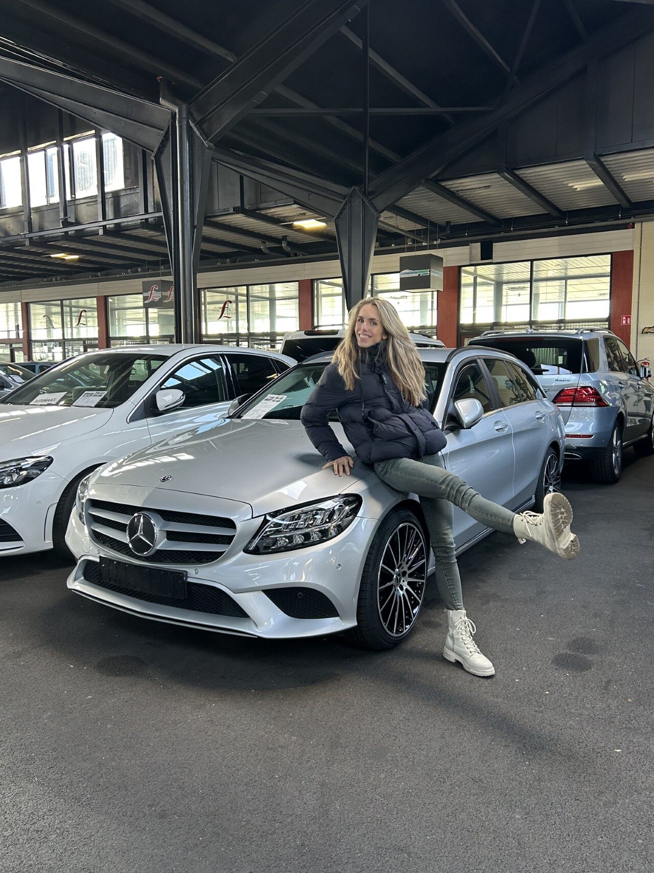 BJK Lease & Bedrijfswagens